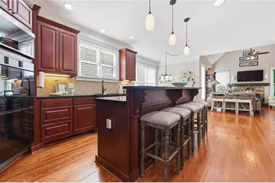 138 Fountainhead Drive, Jefferson, GA 30549 - Photo 25