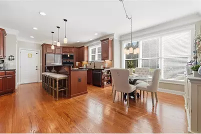 138 Fountainhead Drive, Jefferson, GA 30549 - Photo 23