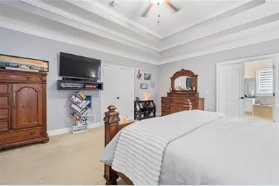 138 Fountainhead Drive, Jefferson, GA 30549 - Photo 31