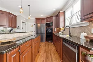 138 Fountainhead Drive, Jefferson, GA 30549 - Photo 25