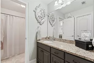 138 Fountainhead Drive, Jefferson, GA 30549 - Photo 35