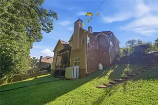 138 Fountainhead Drive, Jefferson, GA 30549 - Photo 7