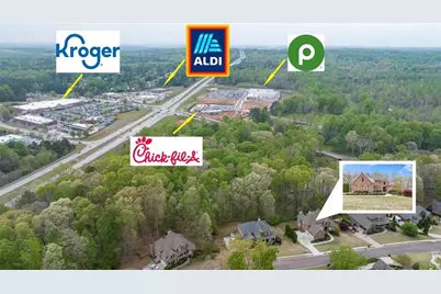 138 Fountainhead Drive, Jefferson, GA 30549 - Photo 61
