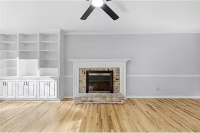 2706 Lillie Lake Drive SW, Marietta, GA 30064 - Photo 15