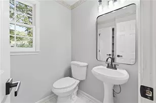 2706 Lillie Lk Dr SW, Marietta, GA 30064 - Photo 19