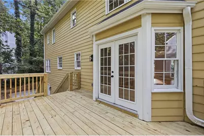 2706 Lillie Lake Drive SW, Marietta, GA 30064 - Photo 55