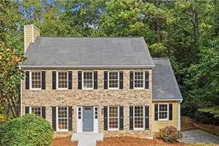 2706 Lillie Lk Dr SW, Marietta, GA 30064 - Photo 3