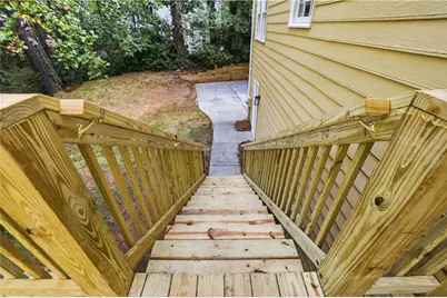 2706 Lillie Lake Drive SW, Marietta, GA 30064 - Photo 57
