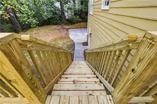 2706 Lillie Lk Dr SW, Marietta, GA 30064 - Photo 57