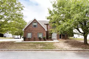 1947 Cutters Mill Way, Lithonia, GA 30058 - Photo 1