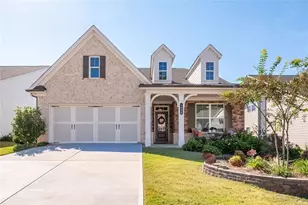 1434 Bluffs Ridge Wy, Canton, GA 30114 - Photo 1