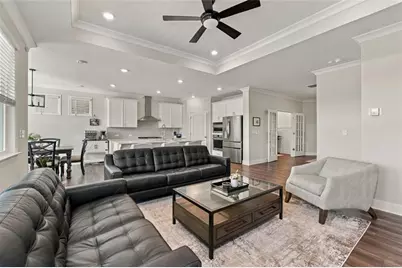 1434 Bluffs Ridge Way, Canton, GA 30114 - Photo 17