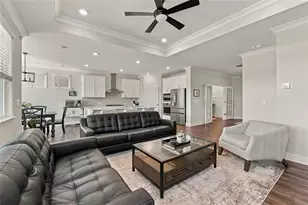 1434 Bluffs Ridge Wy, Canton, GA 30114 - Photo 17