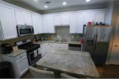 17 Pillar Point, Newnan, GA 30265 - Photo 9