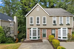 5182 Laurel Bridge Ct SE, Smyrna, GA 30082 - Photo 1