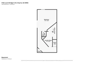 5182 Laurel Bridge Ct SE, Smyrna, GA 30082 - Photo 43