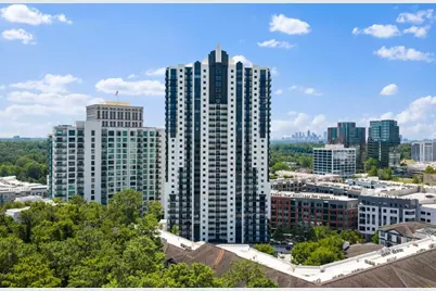 3481 Lakeside Drive NE #1107, Atlanta, GA 30326 - Photo 33