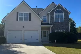 [Address not provided], Buford, GA 30519 - Photo 1
