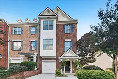 7832 Kiverton Place, Atlanta, GA 30350 - Photo 1