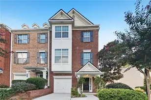 7832 Kiverton Pl, Atlanta, GA 30350 - Photo 1