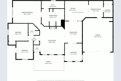 229 Villa Park Circle, Stone Mountain, GA 30087 - Photo 33