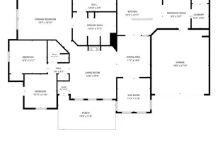 229 Villa Park Cir, Stone Mountain, GA 30087 - Photo 33