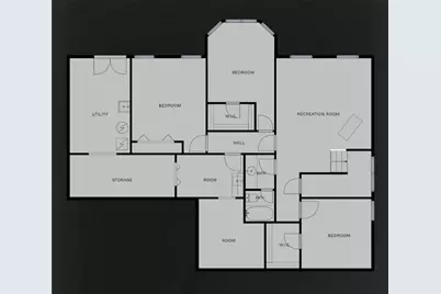 123 W Castle View Drive, Braselton, GA 30517 - Photo 29