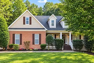 123 W Castle View Dr, Braselton, GA 30517 - Photo 1