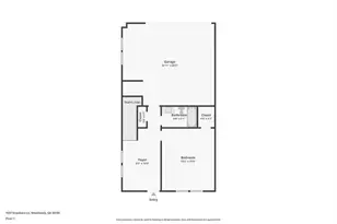 1037 Knoxboro Ln, Woodstock, GA 30188 - Photo 45