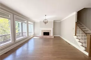 1119 Ridenour Ct NW, Kennesaw, GA 30152 - Photo 3