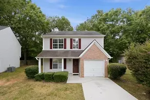 [Address not provided], Lithonia, GA 30038 - Photo 1