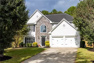 1930 Overland Crossing, Alpharetta, GA 30004 - Photo 1