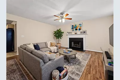 2416 Rambling Way, Lithonia, GA 30058 - Photo 11