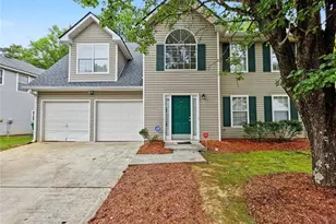 2416 Rambling Way, Lithonia, GA 30058 - Photo 1