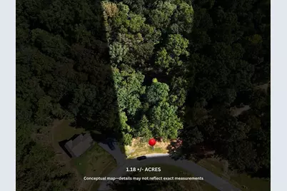 21 Lake Top Lane, Ellijay, GA 30536 - Photo 1