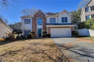 2390 Walnut Grove Way, Suwanee, GA 30024 - Photo 1