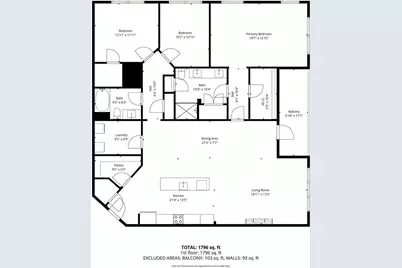 3342 Orwell Way #1206, Cumming, GA 30041 - Photo 35
