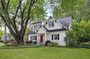 827 Derrydown Way, Decatur, GA 30030 - Photo 1