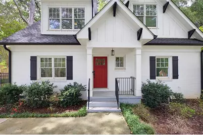 827 Derrydown Way, Decatur, GA 30030 - Photo 3