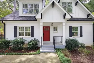 827 Derrydown Way, Decatur, GA 30030 - Photo 3