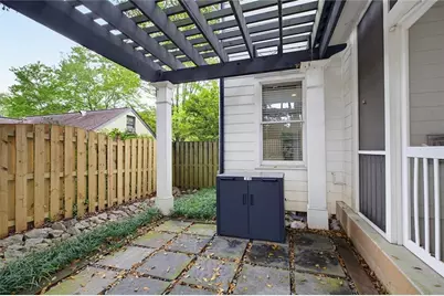 827 Derrydown Way, Decatur, GA 30030 - Photo 21