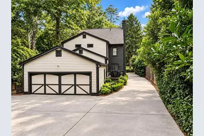 [Address not provided], Atlanta, GA 30305 - Photo 1