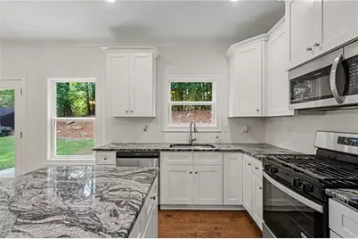 22 Azalea Lakes Drive, Dallas, GA 30157 - Photo 17