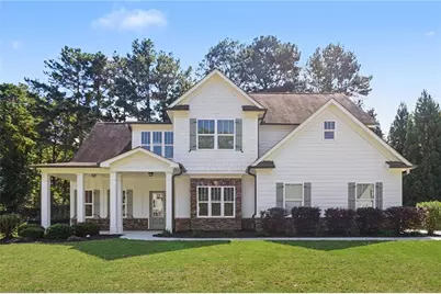 22 Azalea Lakes Drive, Dallas, GA 30157 - Photo 1