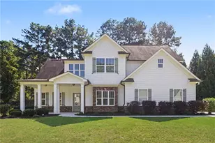 22 Azalea Lakes Dr, Dallas, GA 30157 - Photo 1