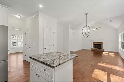 22 Azalea Lakes Drive, Dallas, GA 30157 - Photo 15
