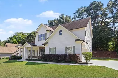 22 Azalea Lakes Drive, Dallas, GA 30157 - Photo 7