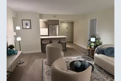 2460 Peachtree Road NW #1409, Atlanta, GA 30305 - Photo 5