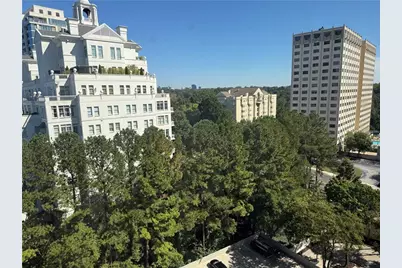 2460 Peachtree Road NW #1409, Atlanta, GA 30305 - Photo 31