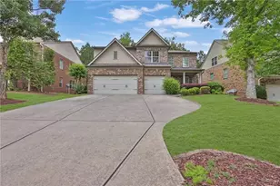 1515 Riva Ridge, Suwanee, GA 30024 - Photo 1